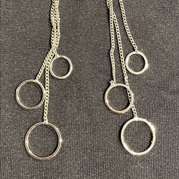 Drop Earings - Picture 3 of 6